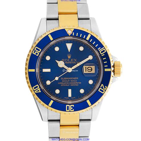 rolex 16613 replica
